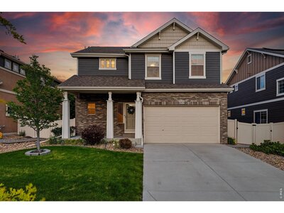 225 Indian Peaks Dr