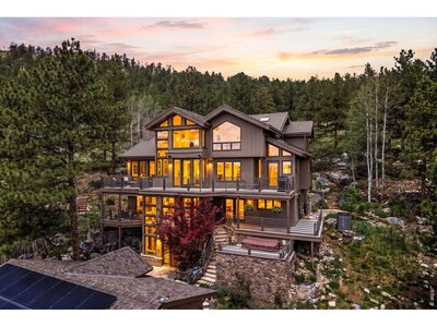 2881 N Lakeridge Trl