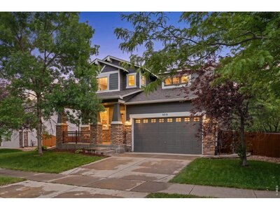 909 Burrowing Owl Dr