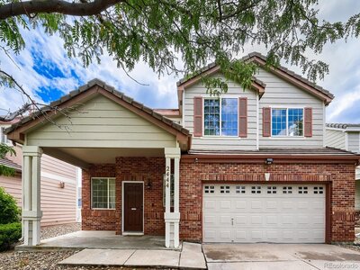 2444 E 127th Pl