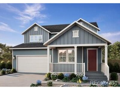13293 Merrymaker Dr
