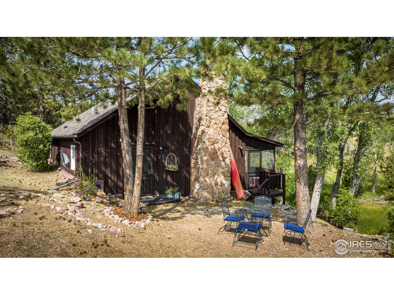 950 Meadow Creek Rd
