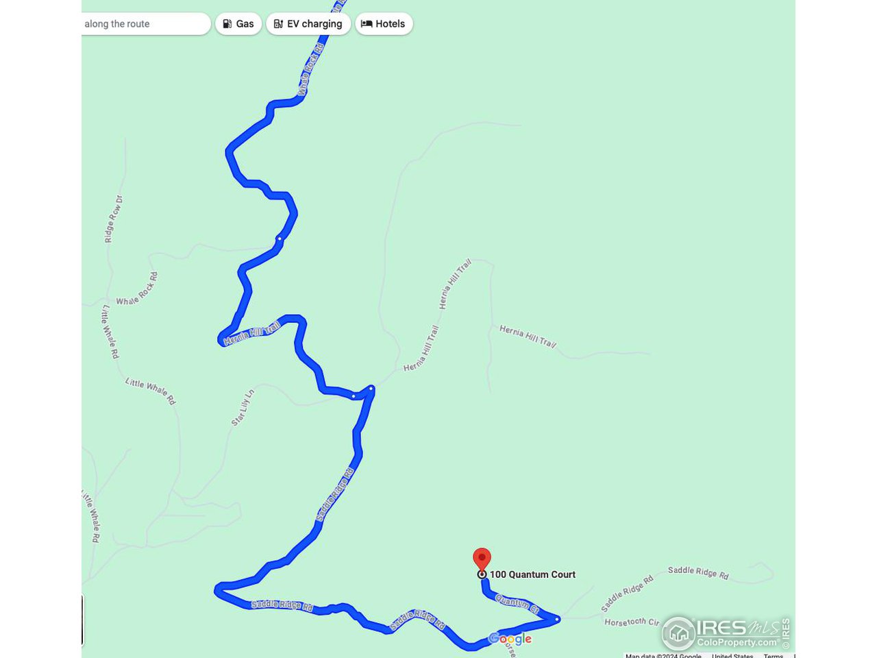 100 Canyon Gulch Rd