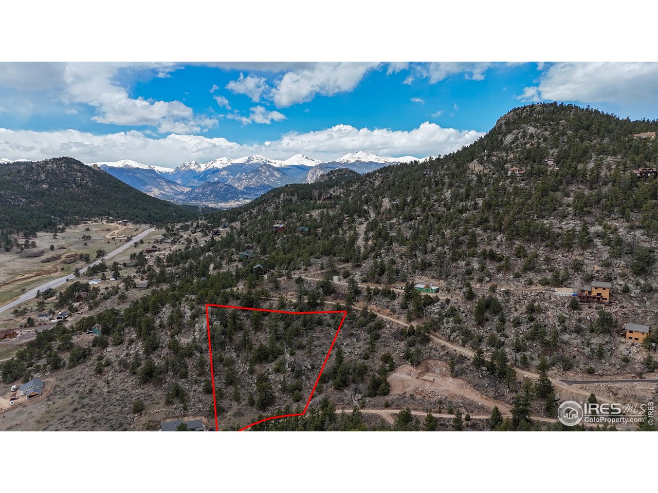 1050 Pine Tree Dr