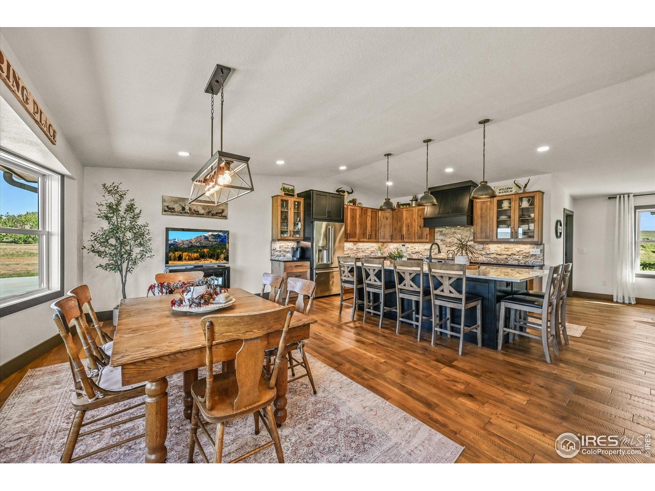 3310 W County Road 80