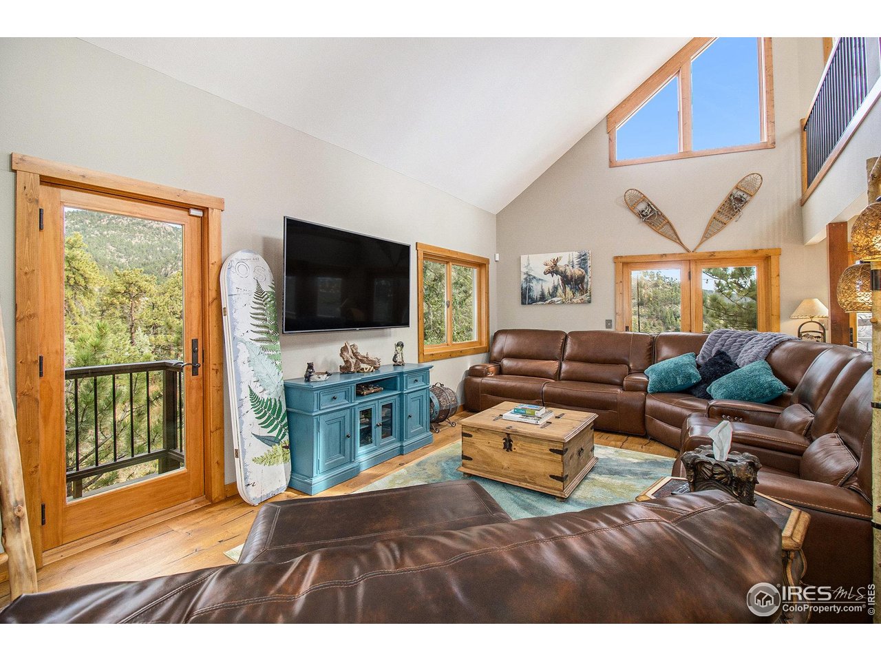 270 Choctaw Rd