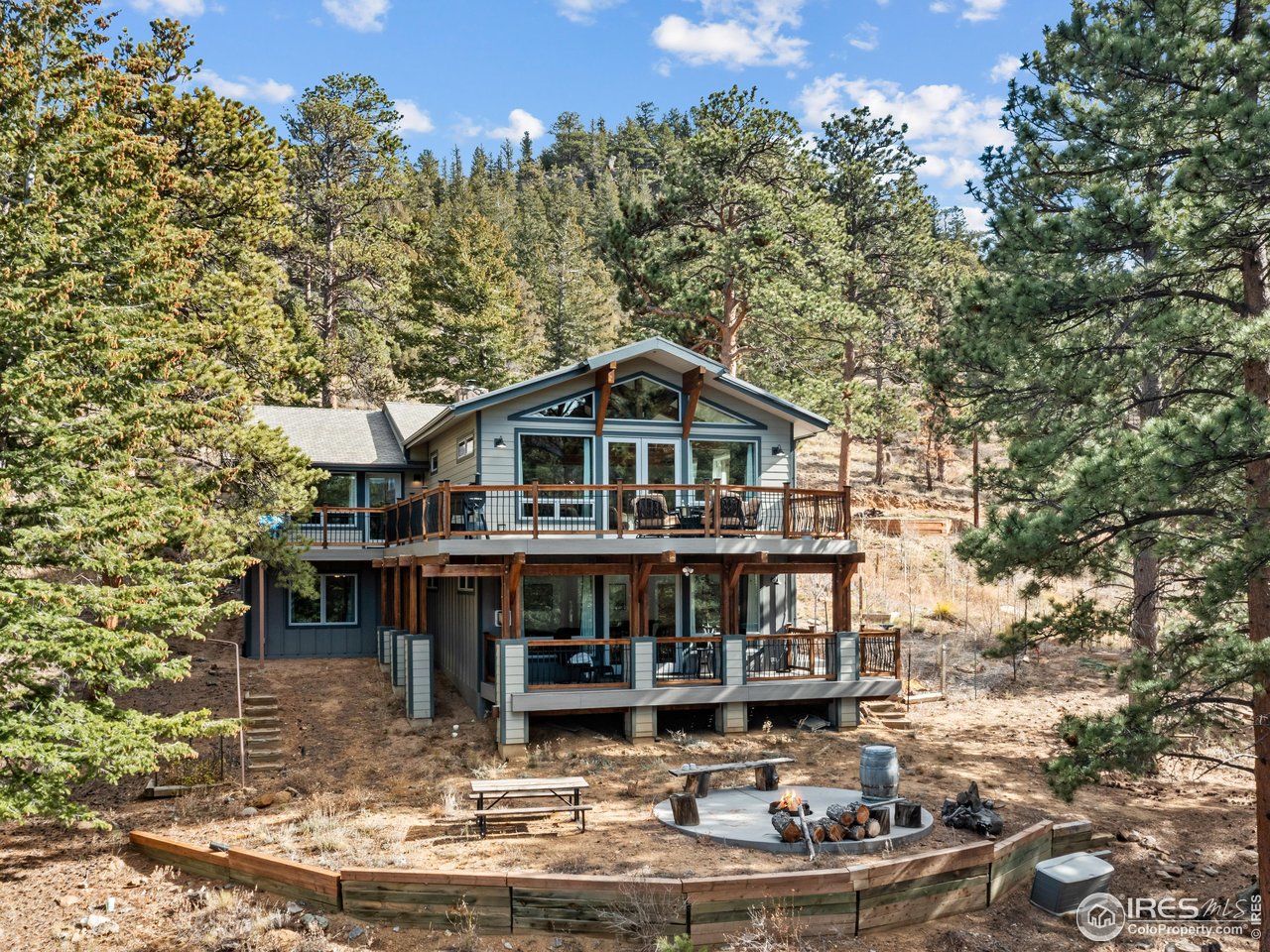1267 Upper Venner Rd