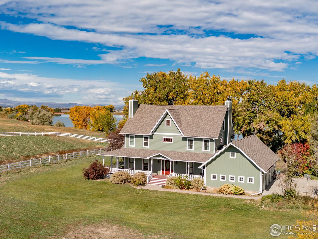 3039 N County Road 1