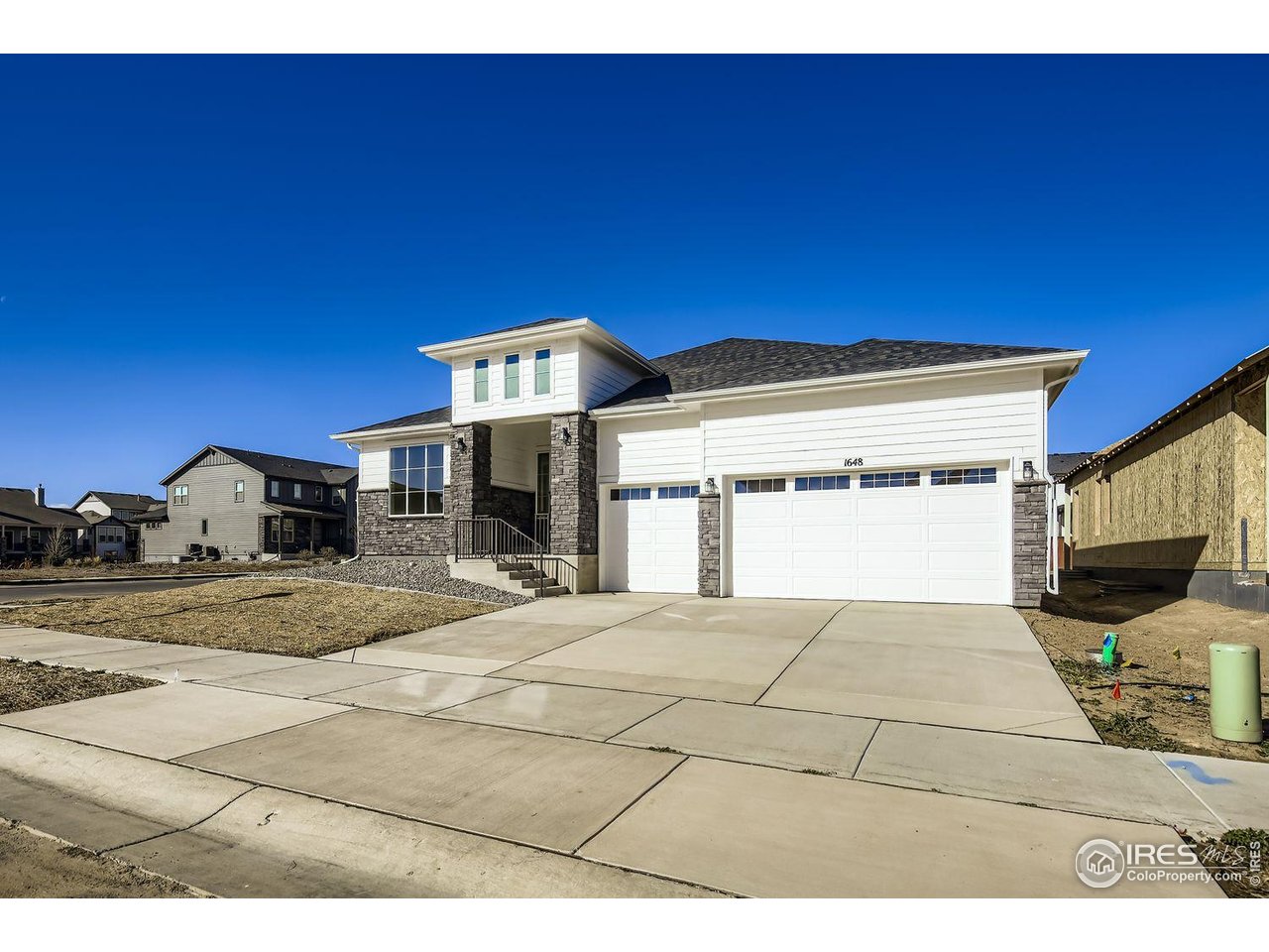 1648 Sundown Run Dr