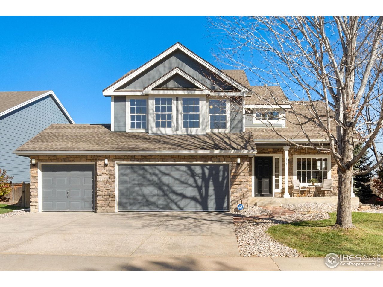 432 Huntington Hills Dr
