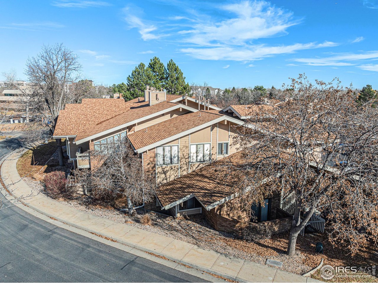 375 E Horsetooth Rd