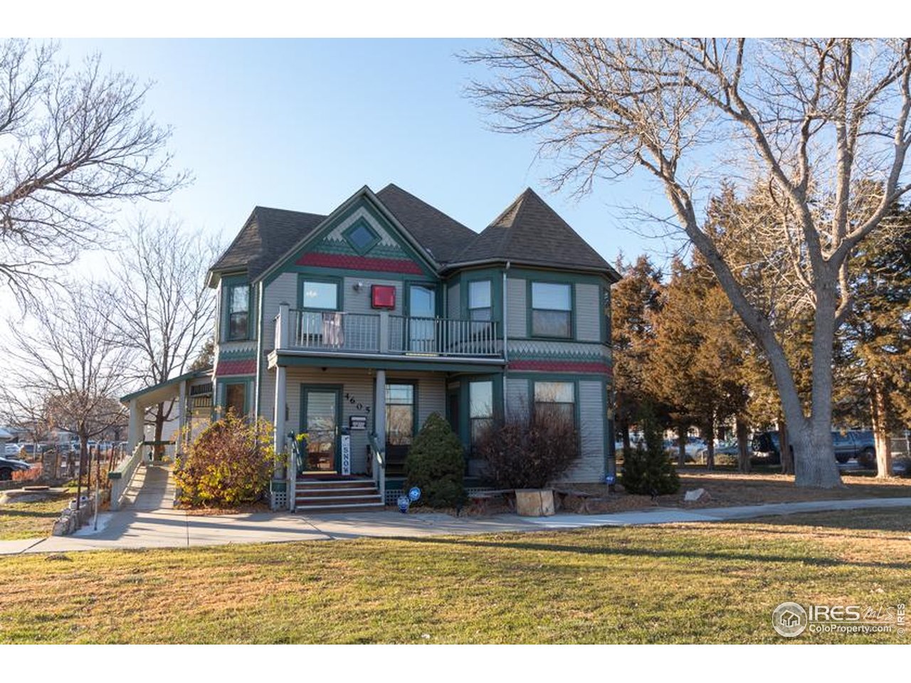 4605 Ziegler Rd