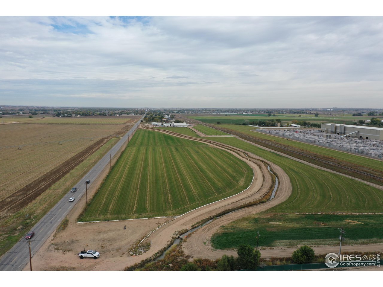 Lot 3, Denver Ave.