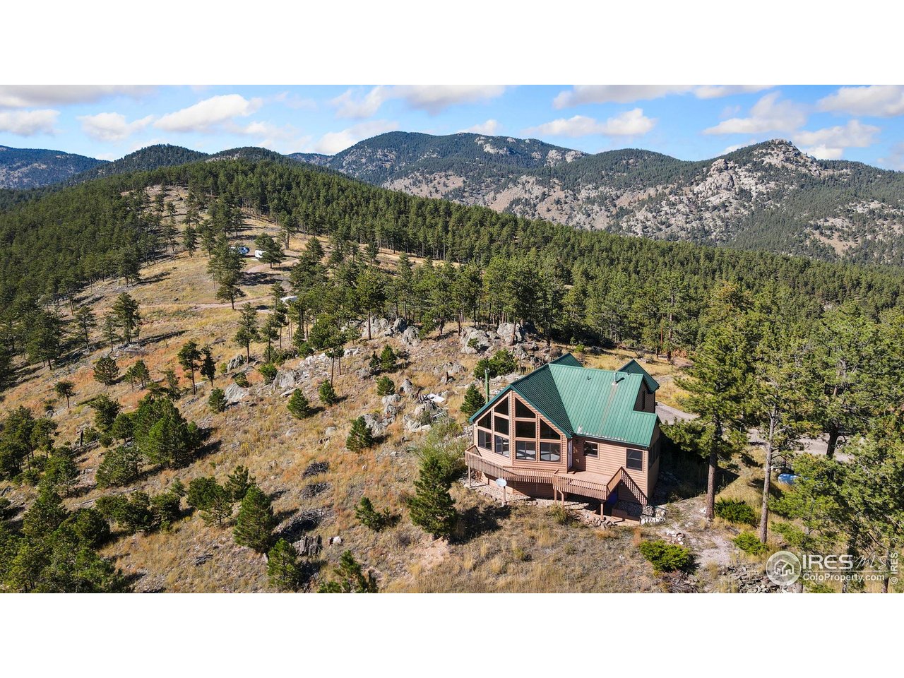 965 Stone Mountain Ranch Rd