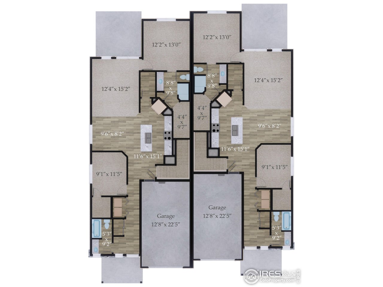 4779 Degas Dr