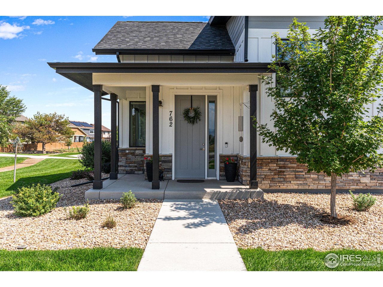 3437 Green Lake Dr
