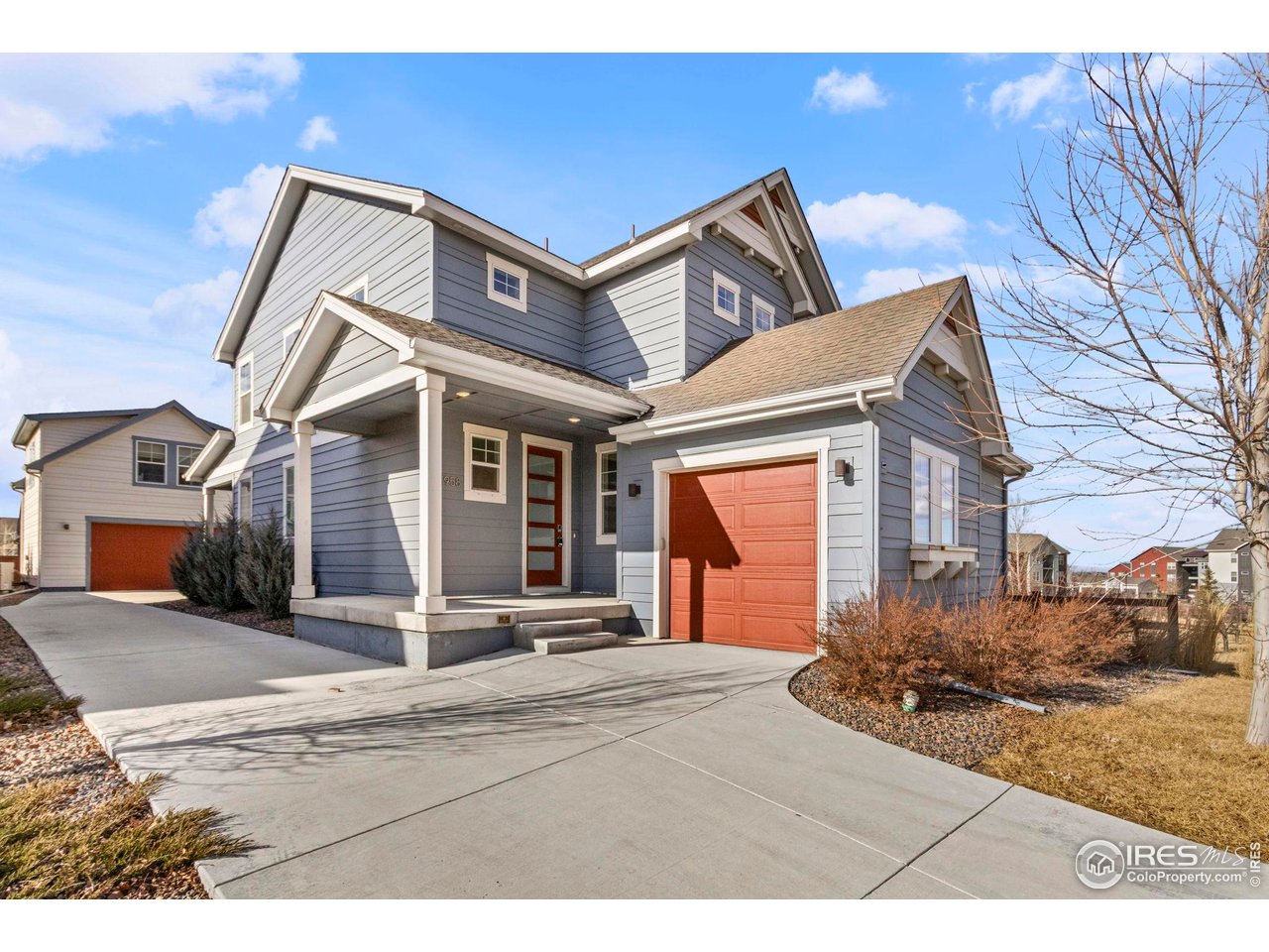 1958 Autumn Moon Dr