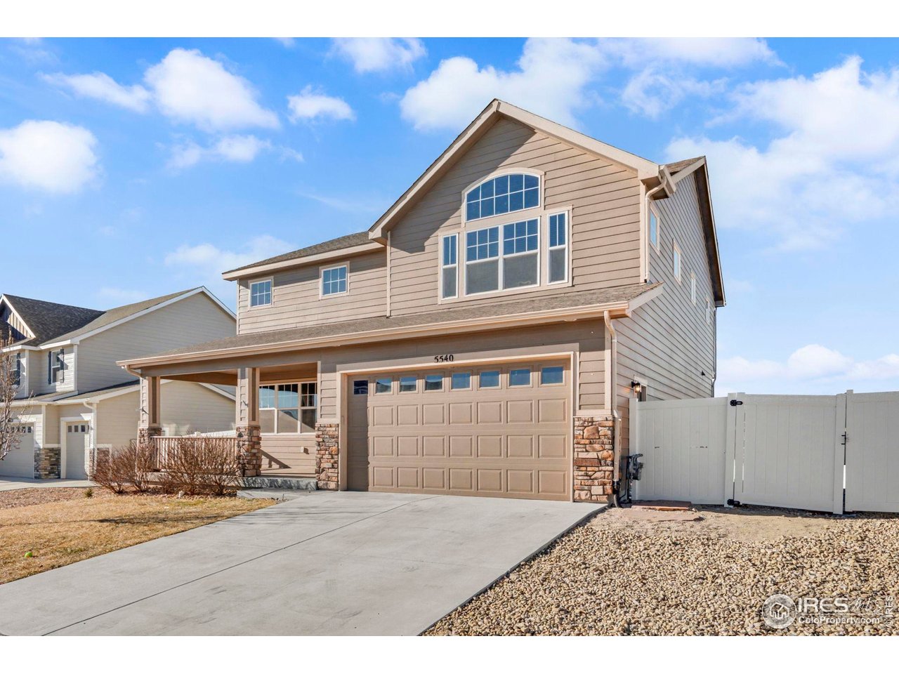 5540 Chantry Dr