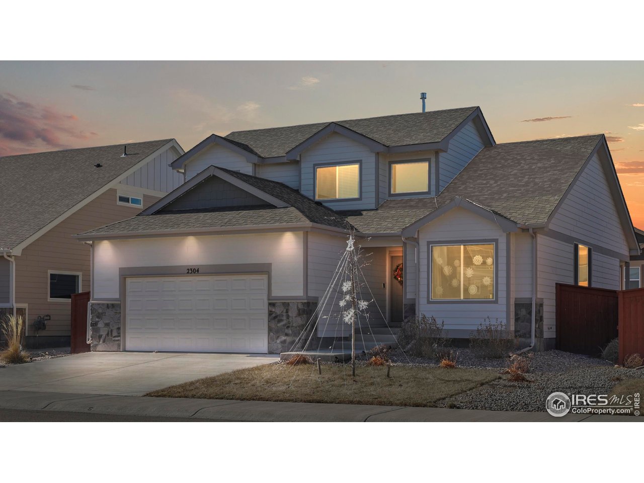 2304 Sublime Dr