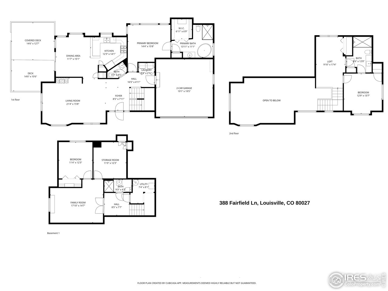 388 Fairfield Ln