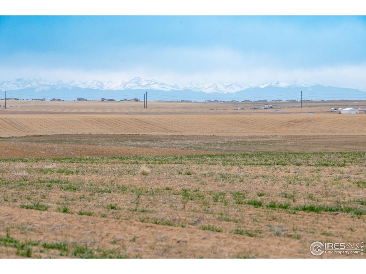 LOT 6 144th Ave