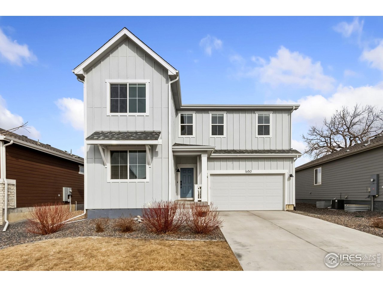 1650 Foggy Brook Dr