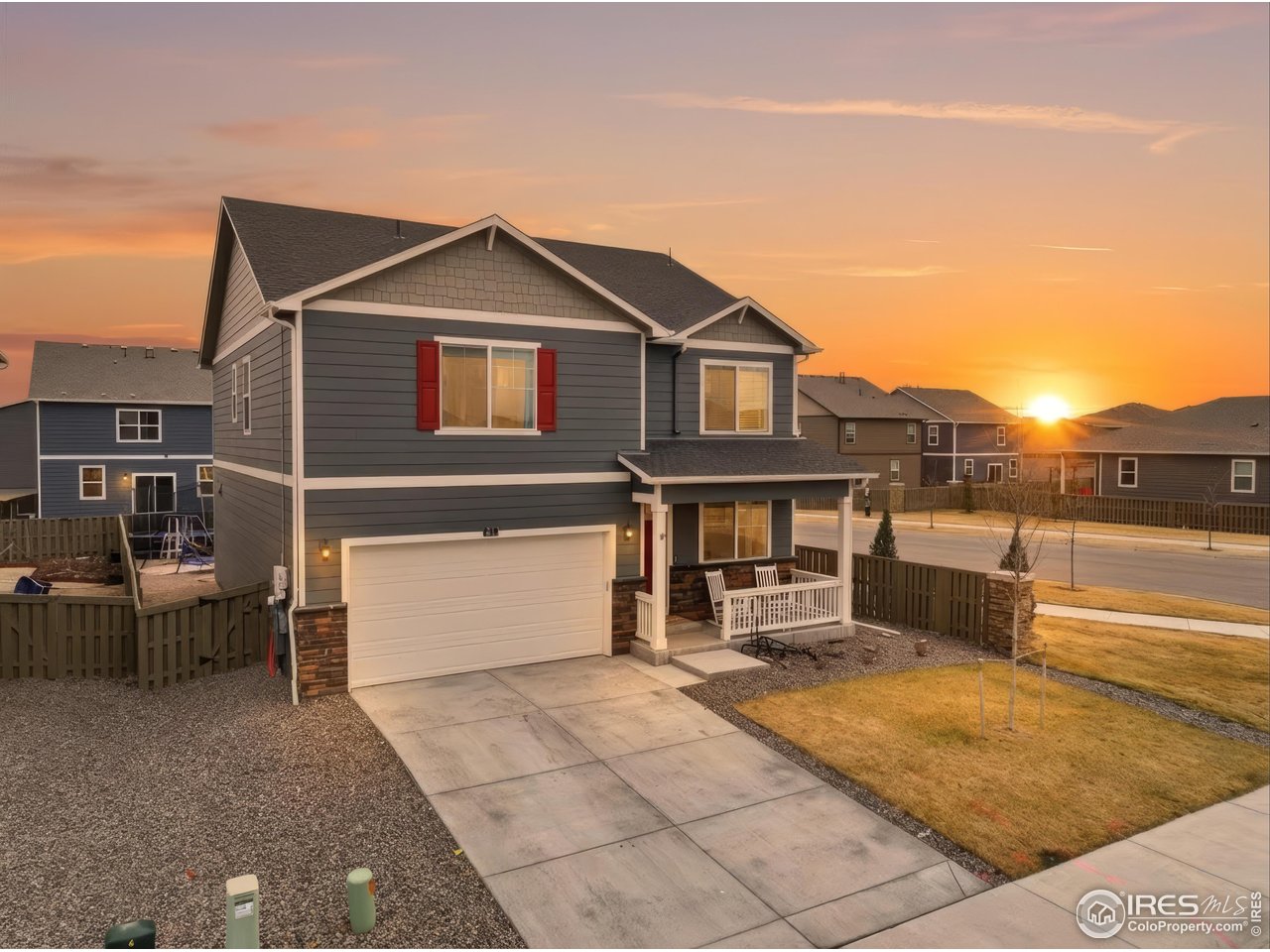 821 Elias Tarn Dr