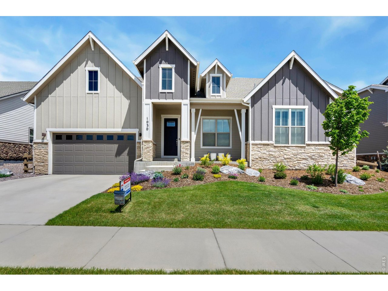1030 Larimer Ridge Pkwy