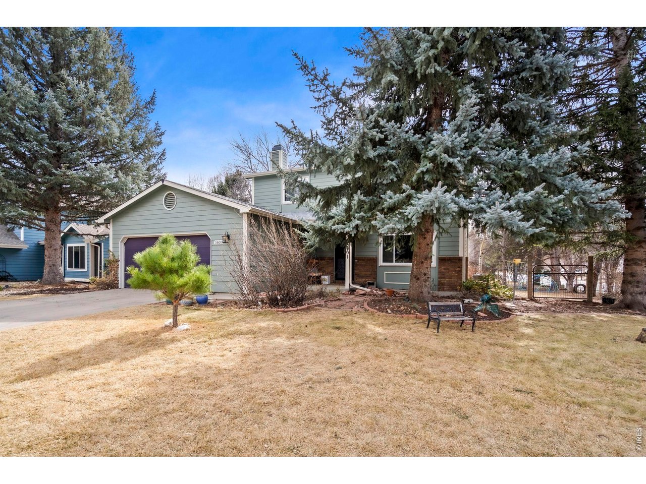 1601 Sagewood Dr