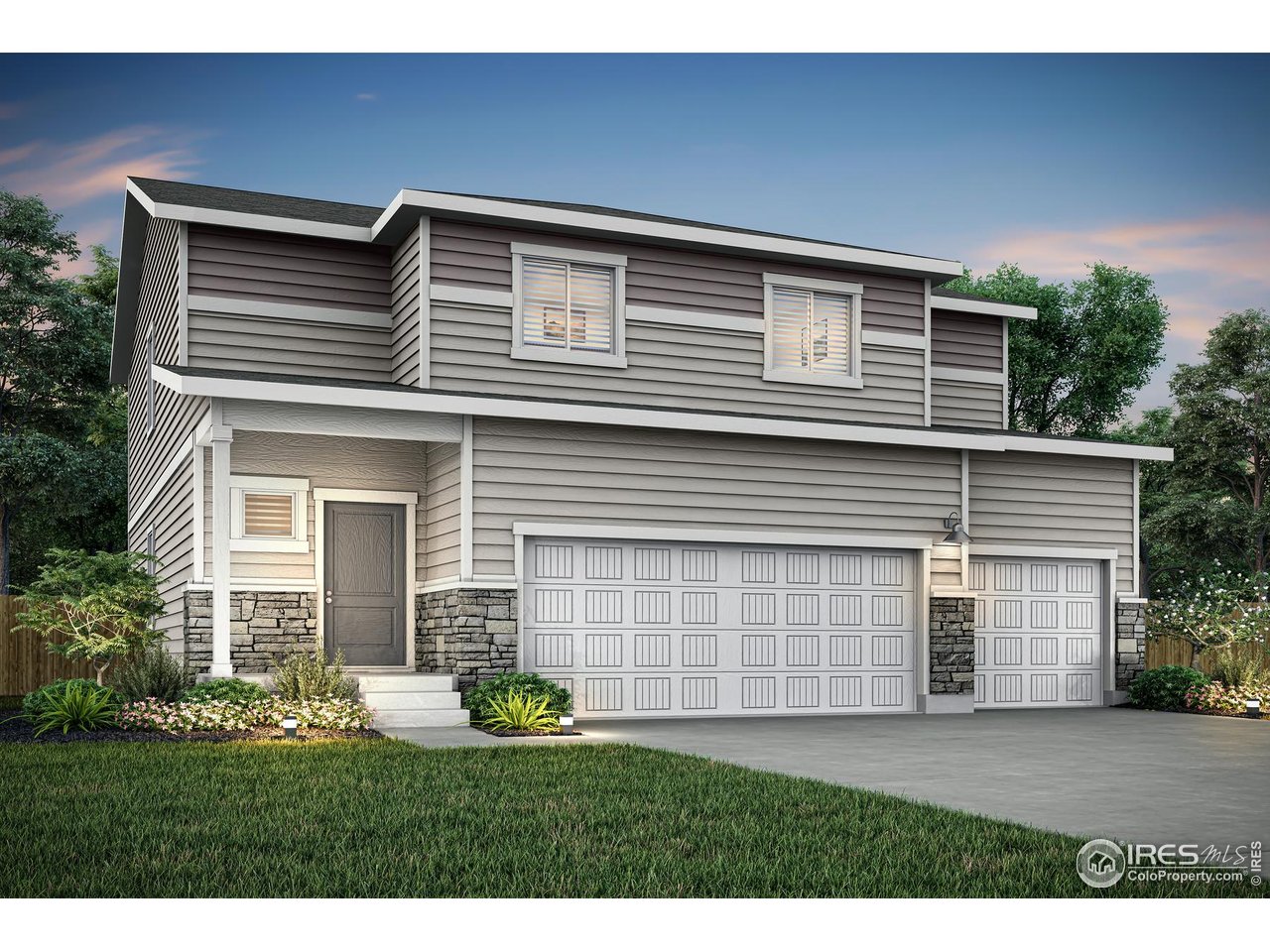 193 Equine Rd