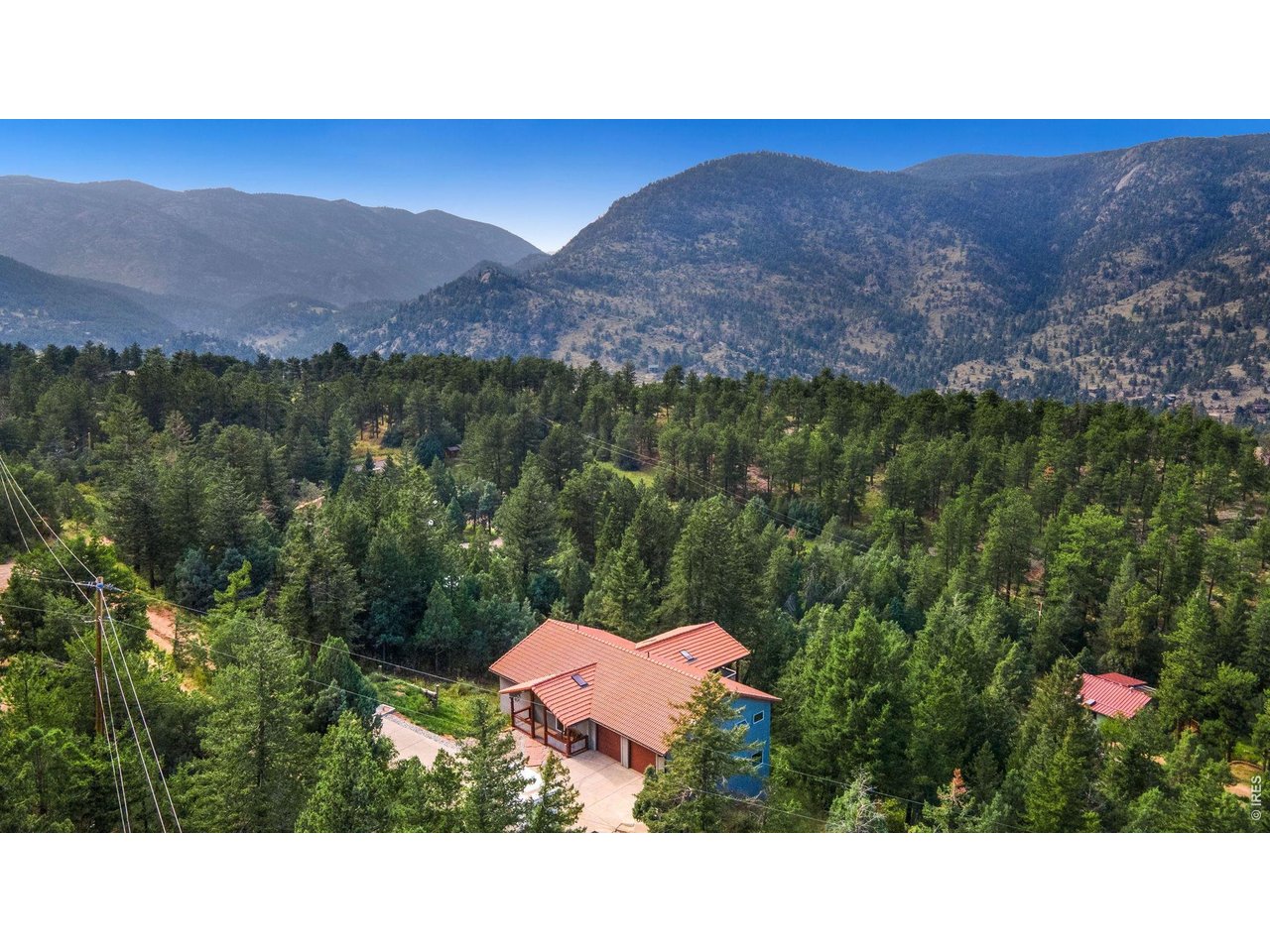 1005 Estes Park Estates Dr