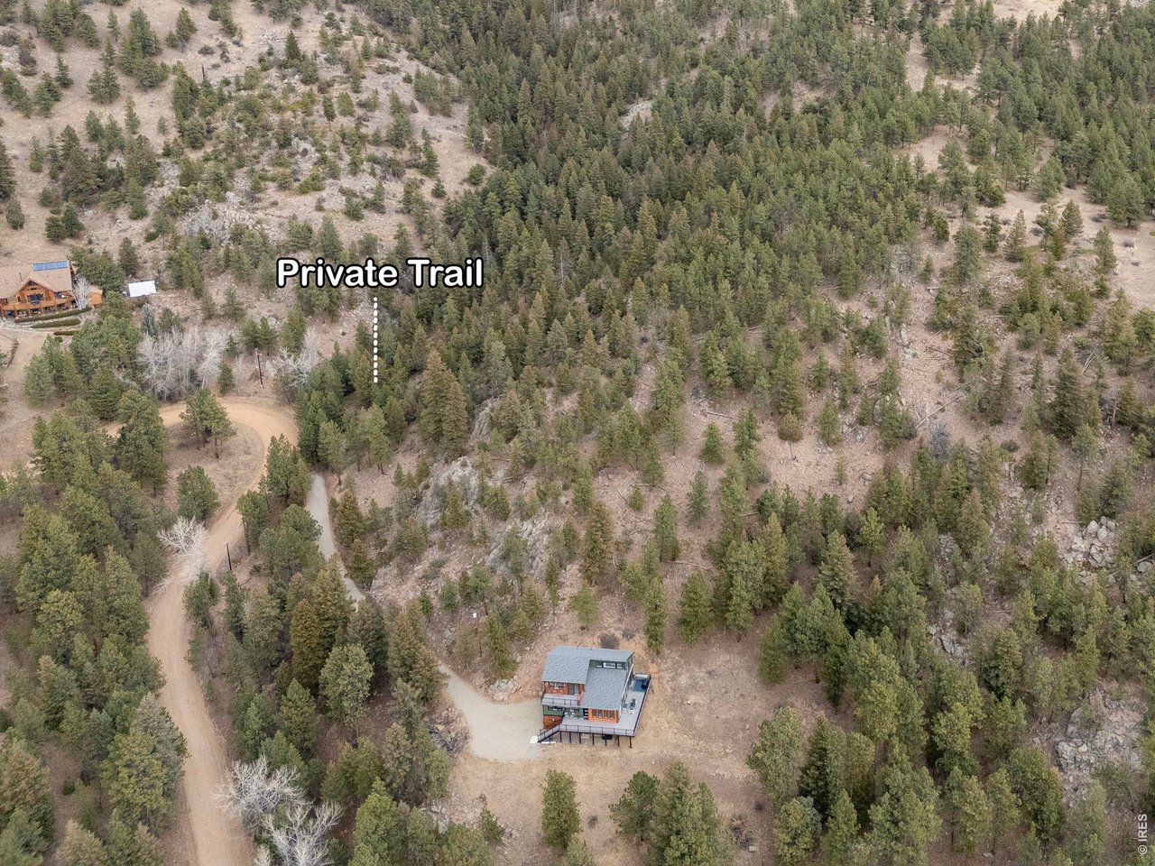 1406 Pika Rd