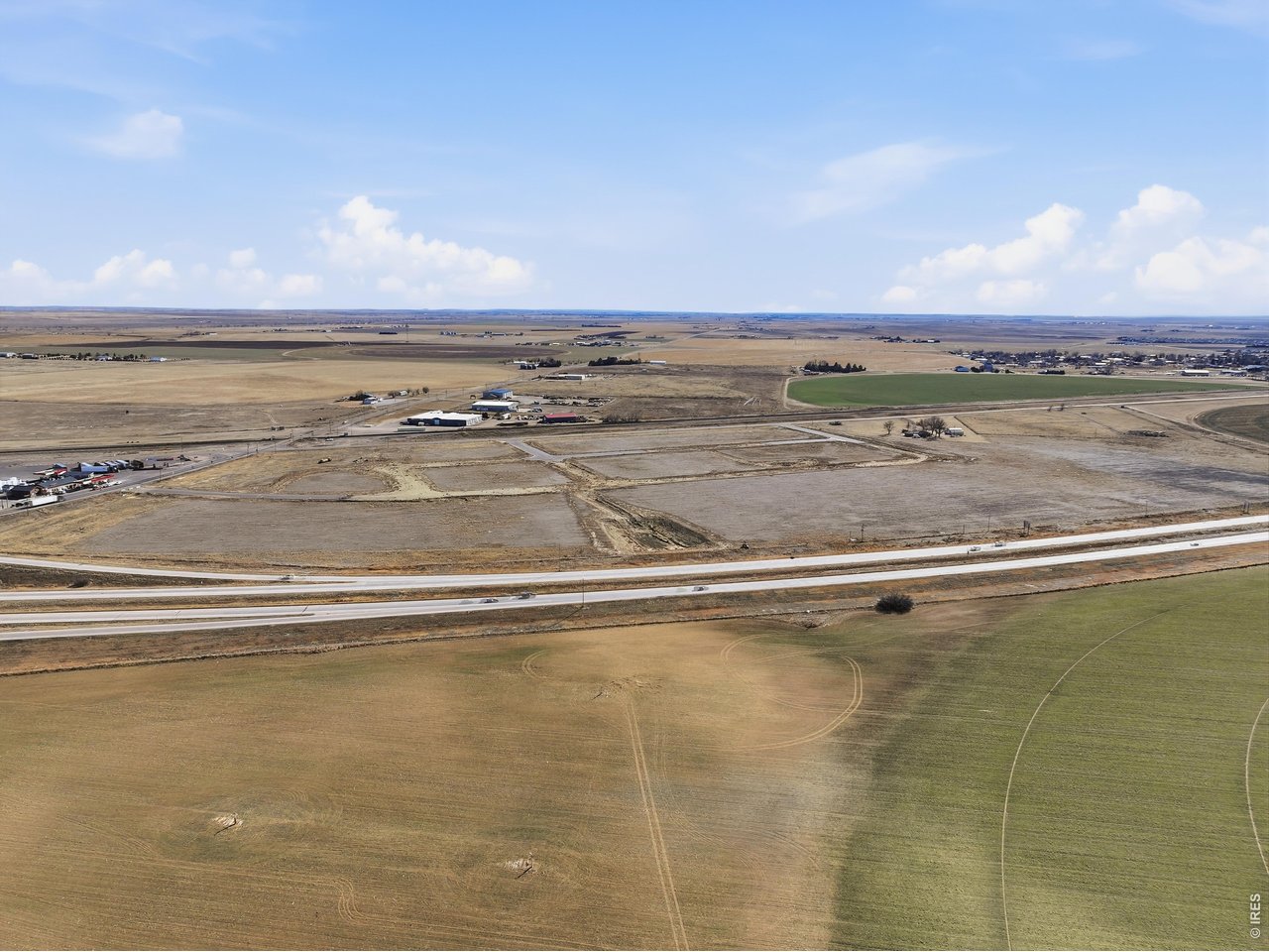 2 Tract Lot 1