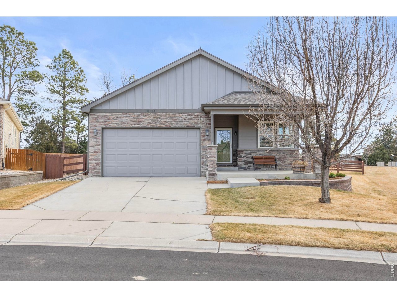 3174 Lower Loop Dr