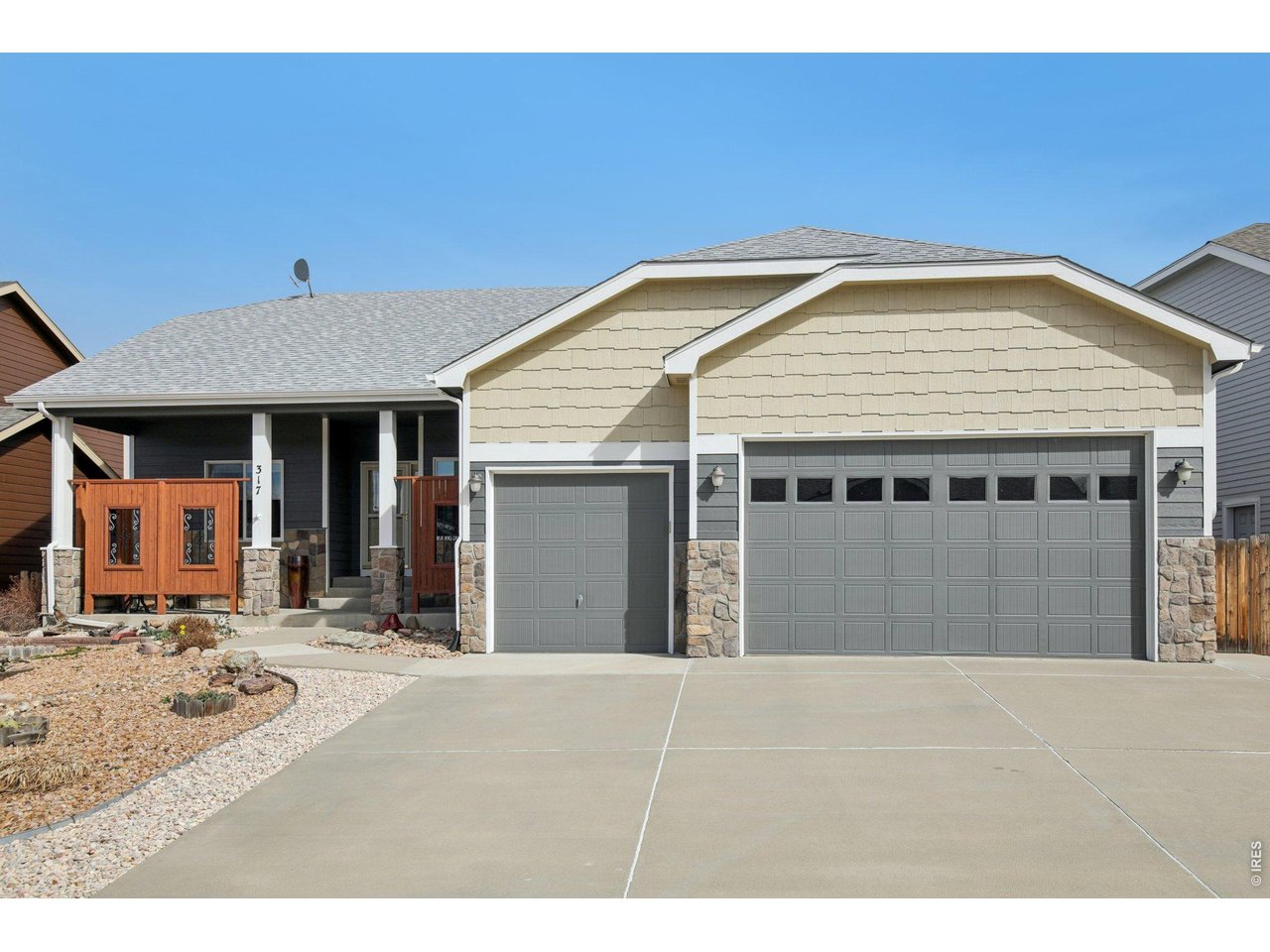 317 Kirkland Ln