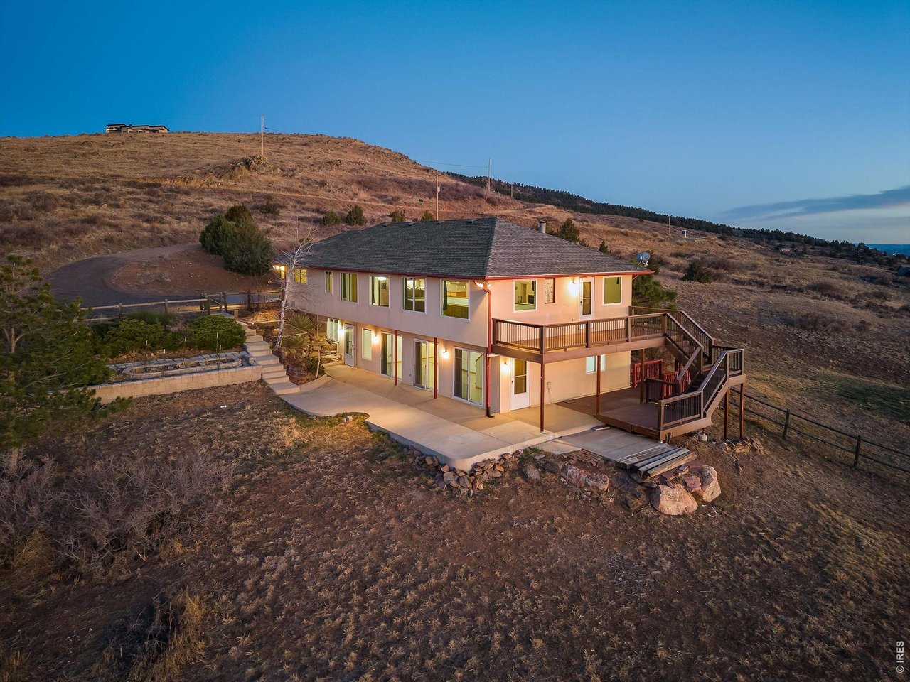 6344 Stag Hollow Rd
