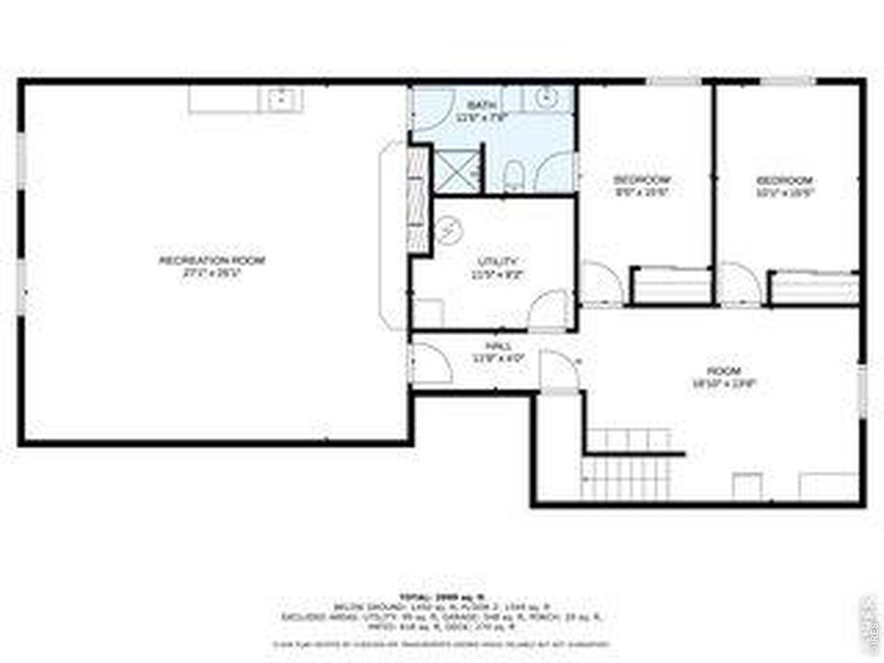 4601 Sunshine Ct