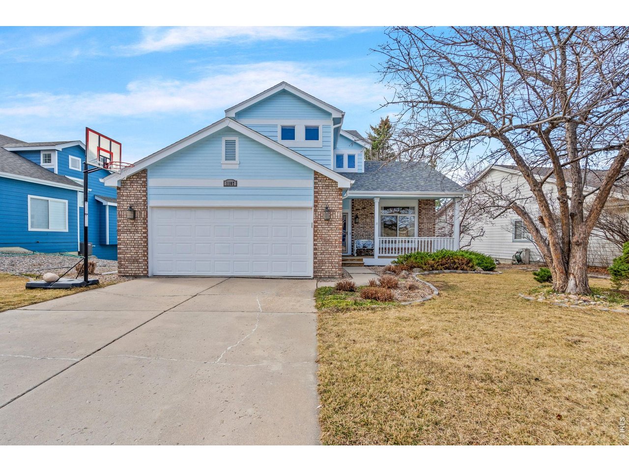 1107 Canvasback Dr