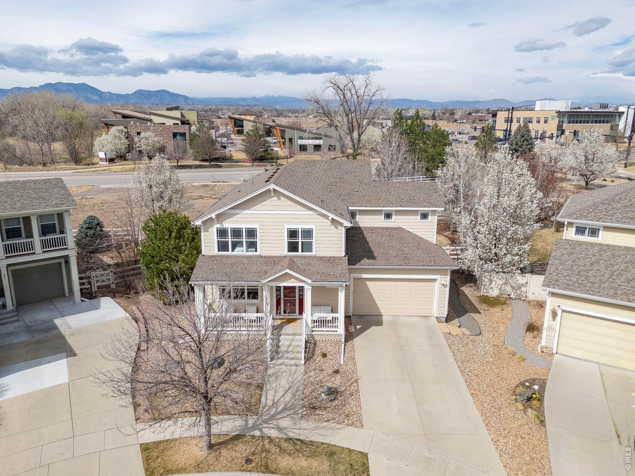 1833 Cheyenne Ct