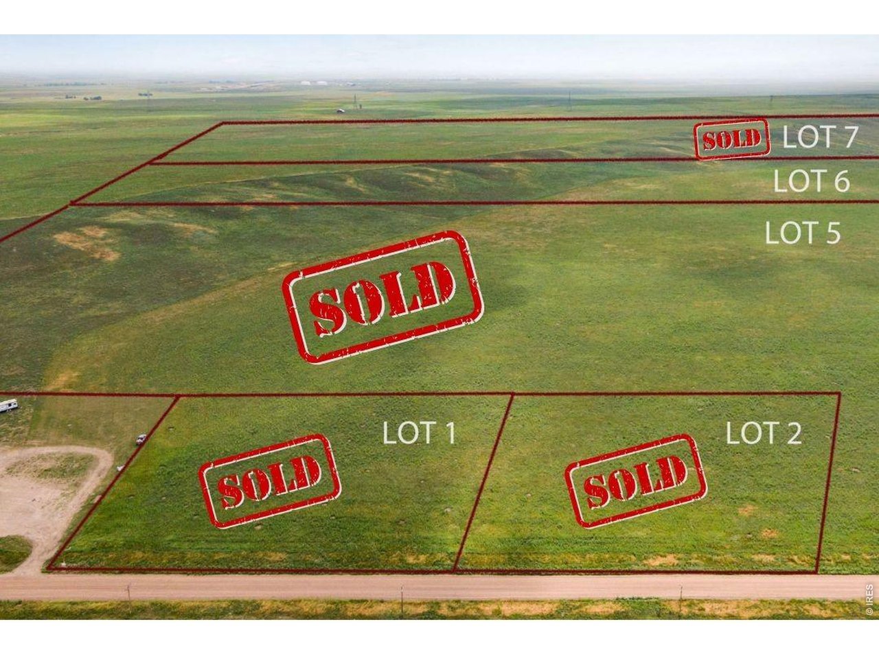 346 TBD County Road
