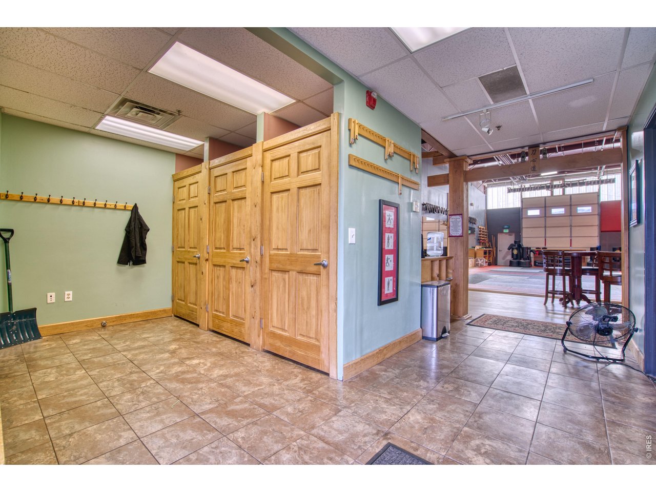 1501 Lee Hill Dr