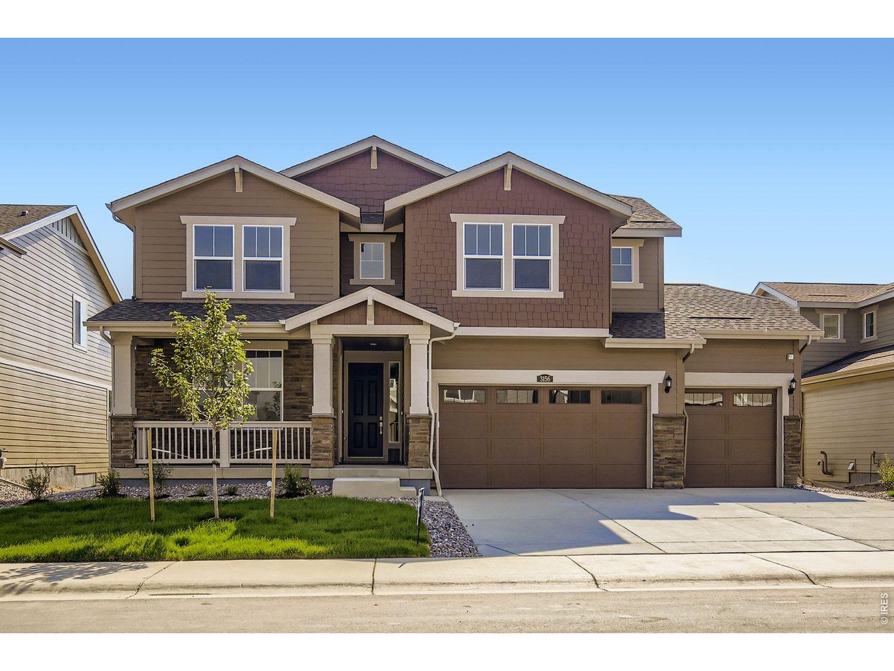 3156 Ironton Dr