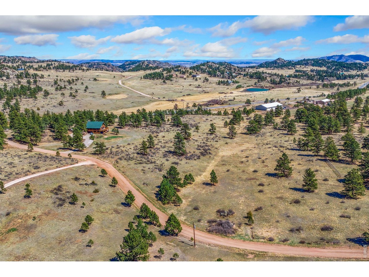 126 Cucharas Mountain Dr