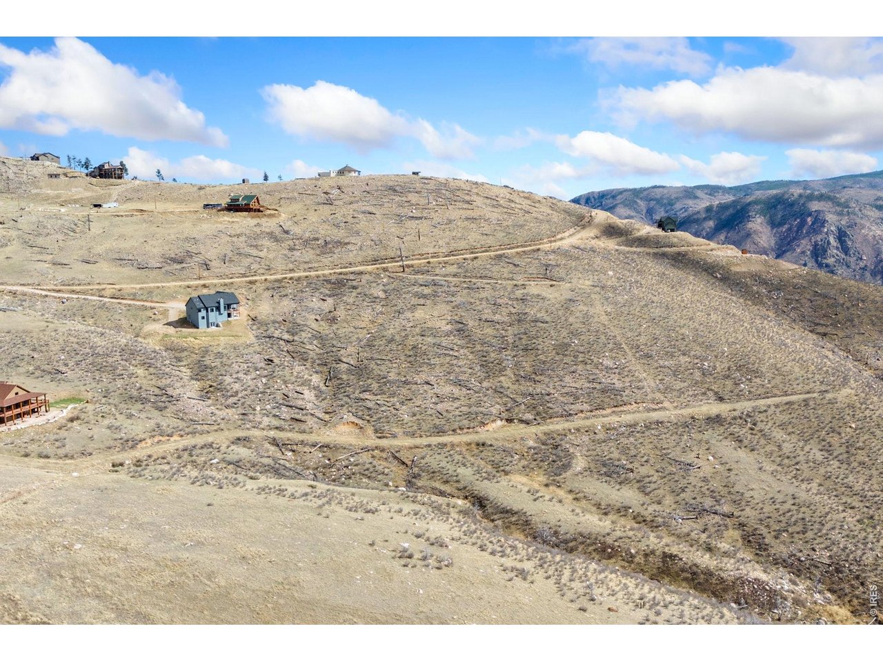 170 Little Bald Mountain Ct