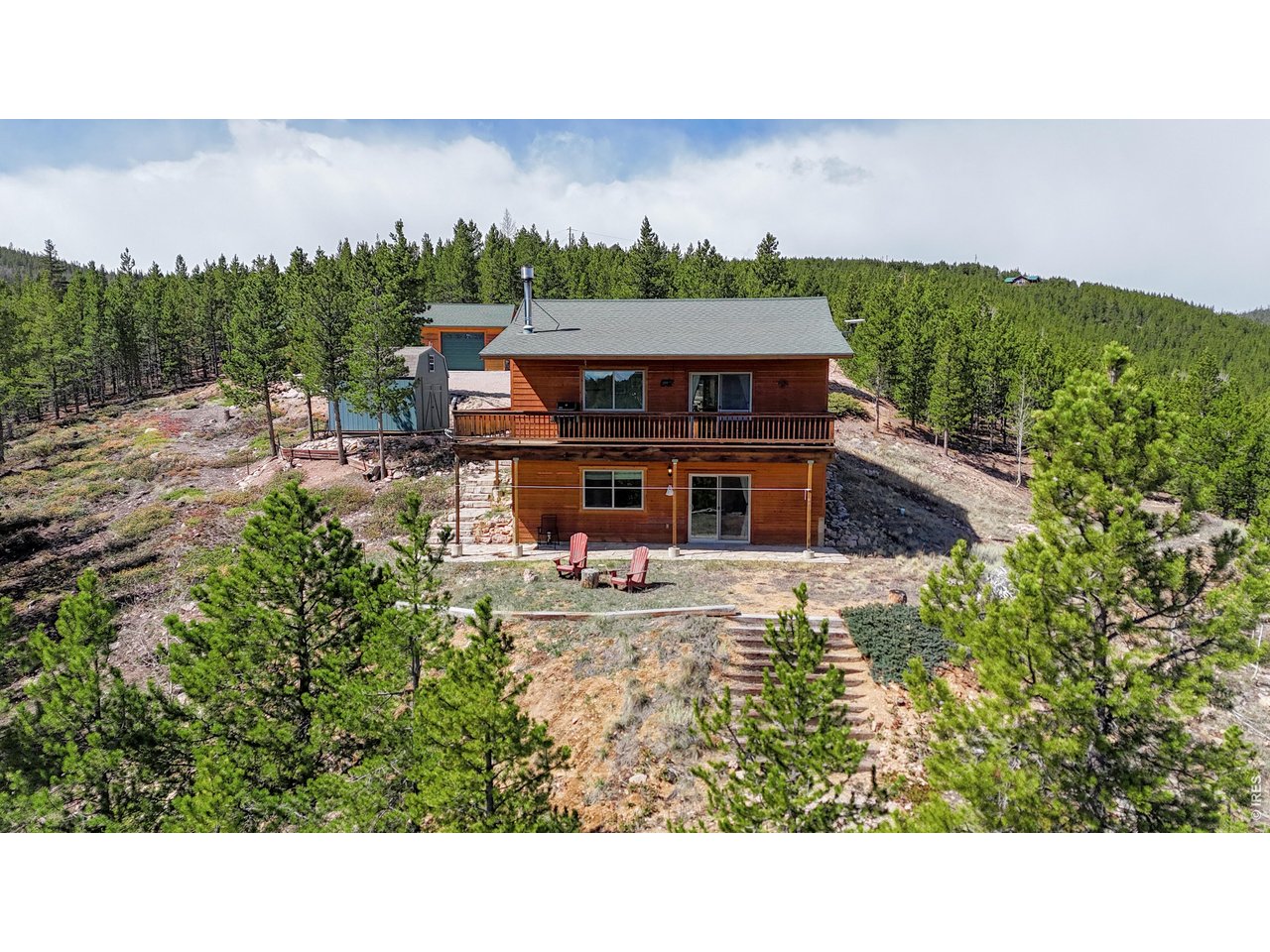51 Tenino Ct
