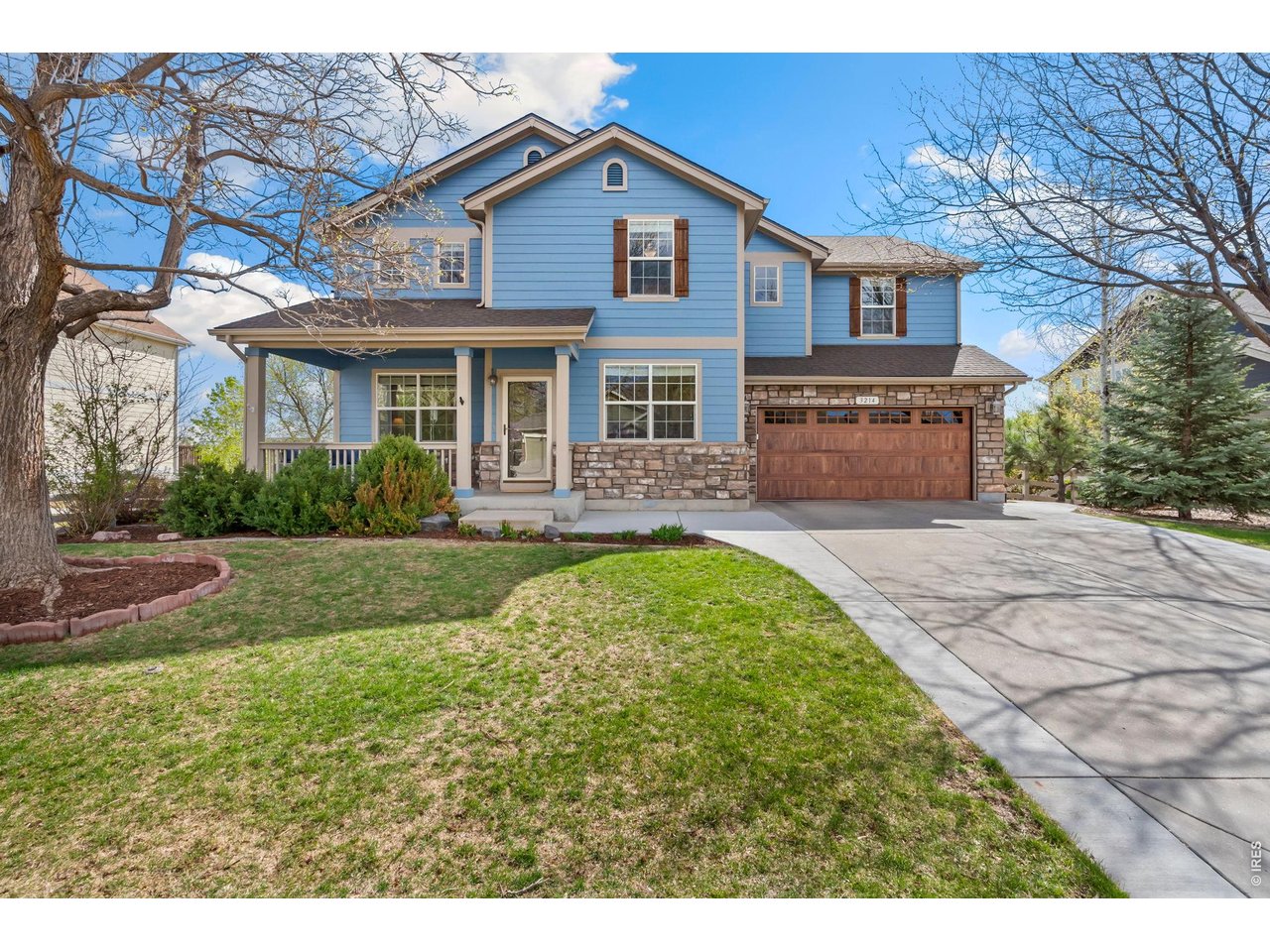 3214 Chase Dr