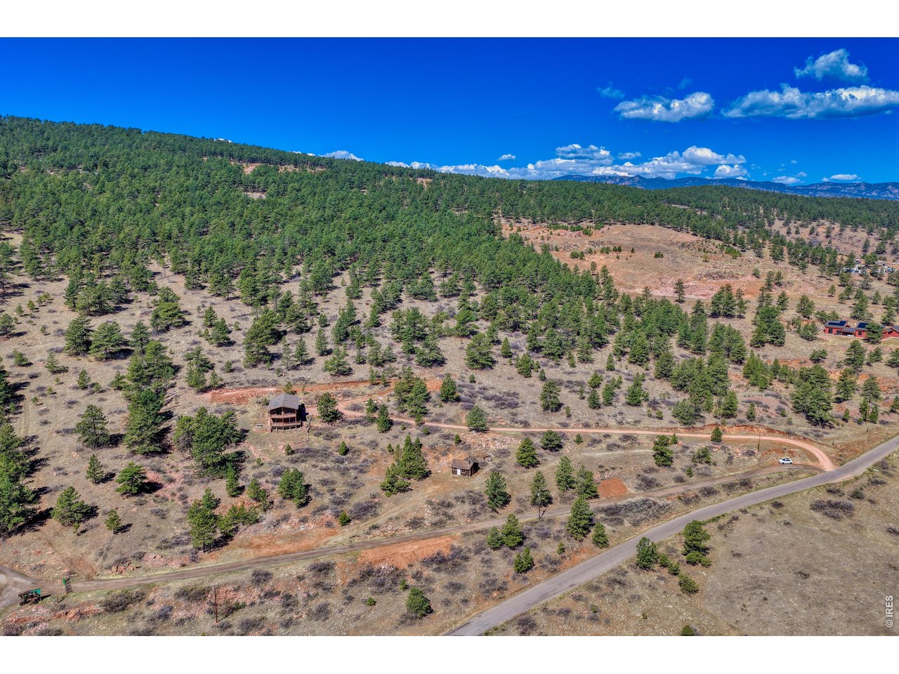 2901 Stone Canyon Rd