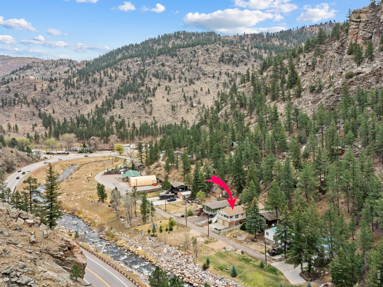 270 River Fork Rd