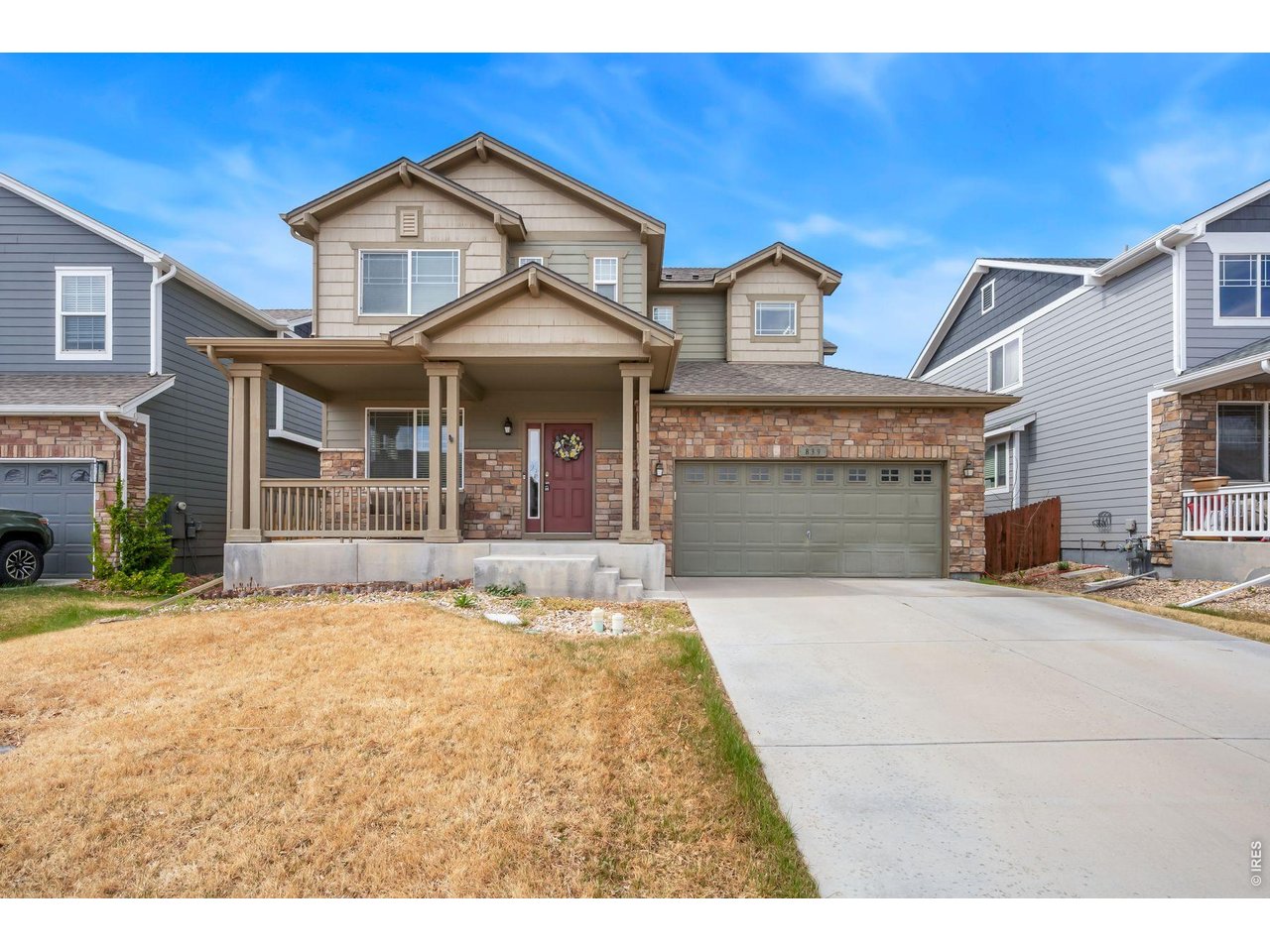 839 Campfire Dr