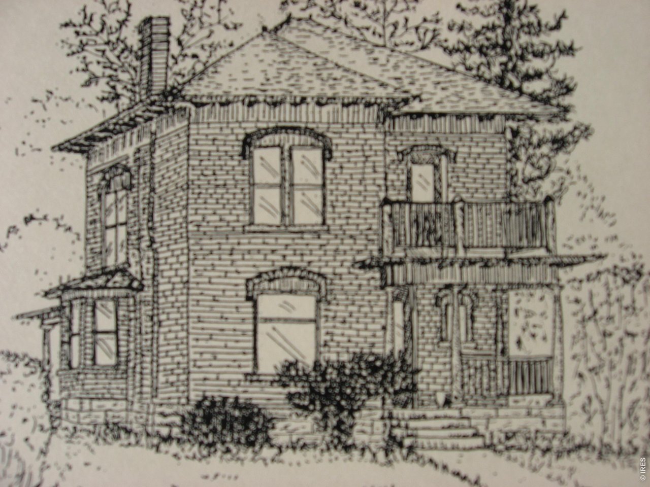 649 Remington St